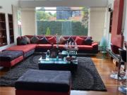 Vivienda de alto standing en venta Santafe de Bogotá,...