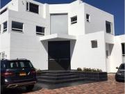 Vivienda de alto standing en venta Santafe de Bogotá,...