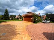 Vivienda de alto standing en venta Santafe de Bogotá,...