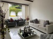 Vivienda de alto standing en venta Santafe de Bogotá,...