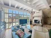 Vivienda de alto standing en venta Santiago de...