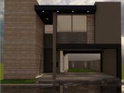 Vivienda de alto standing en venta Santiago, Estado de...