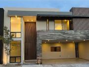 Vivienda de alto standing en venta Santiago, México