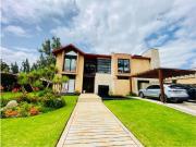 Vivienda de alto standing en venta Sopó, Cundinamarca