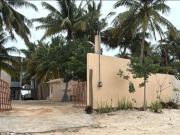 Vivienda de alto standing en venta Telchac Pueblo, Yucatán