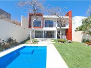 Vivienda de alto standing en venta Temixco, Estado de...