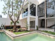 Vivienda de alto standing en venta Temixco, México