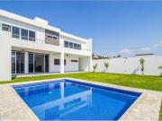 Vivienda de alto standing en venta Temixco, México