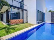 Vivienda de alto standing en venta Temixco, México