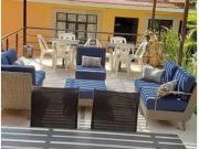 Vivienda de alto standing en venta Temixco, México