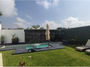 Vivienda de alto standing en venta Temixco, México