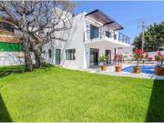 Vivienda de alto standing en venta Temixco, México