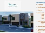 Vivienda de alto standing en venta Tijuana, Estado de...