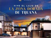 Vivienda de alto standing en venta Tijuana, Estado de...