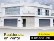 Vivienda de alto standing en venta Tijuana, México
