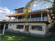 Vivienda de alto standing en venta Valle de Bravo,...