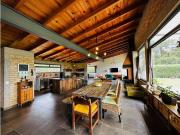 Vivienda de alto standing en venta Valle de Bravo,...