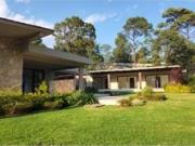 Vivienda de alto standing en venta Valle de Bravo,...