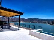 Vivienda de alto standing en venta Valle de Bravo,...
