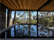 Vivienda de alto standing en venta Valle de Bravo,...