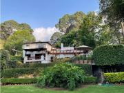 Vivienda de alto standing en venta Valle de Bravo,...