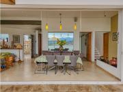 Vivienda de alto standing en venta Valle de Bravo,...