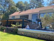 Vivienda de alto standing en venta Valle de Bravo,...