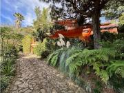 Vivienda de alto standing en venta Valle de Bravo,...