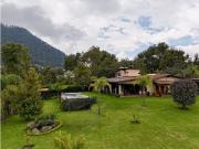 Vivienda de alto standing en venta Valle de Bravo,...