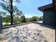 Vivienda de alto standing en venta Valle de Bravo,...