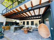 Vivienda de alto standing en venta Valle de Bravo,...