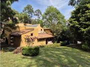 Vivienda de alto standing en venta Valle de Bravo,...