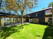 Vivienda de alto standing en venta Valle de Bravo,...