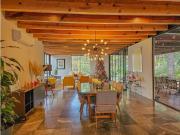 Vivienda de alto standing en venta Valle de Bravo,...