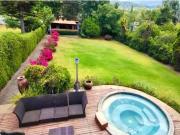 Vivienda de alto standing en venta Valle de Bravo,...