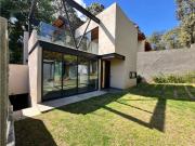 Vivienda de alto standing en venta Valle de Bravo,...