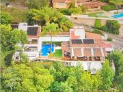 Vivienda de alto standing en venta Valle de Bravo, México