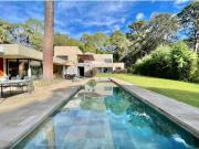 Vivienda de alto standing en venta Valle de Bravo, México