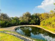 Vivienda de alto standing en venta Valle de Bravo, México