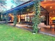 Vivienda de alto standing en venta Valle de Bravo, México