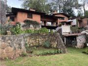 Vivienda de alto standing en venta Valle de Bravo, México