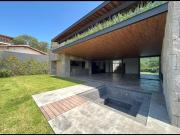 Vivienda de alto standing en venta Valle de Bravo, México
