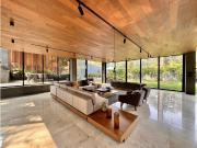 Vivienda de alto standing en venta Valle de Bravo, México