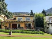 Vivienda de alto standing en venta Valle de Bravo, México