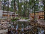 Vivienda de alto standing en venta Valle de Bravo, México