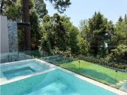 Vivienda de alto standing en venta Valle de Bravo, México