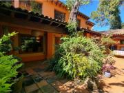 Vivienda de alto standing en venta Valle de Bravo, México