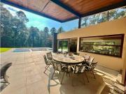 Vivienda de alto standing en venta Valle de Bravo, México