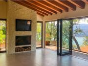 Vivienda de alto standing en venta Valle de Bravo, México