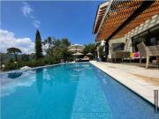 Vivienda de alto standing en venta Valle de Bravo, México